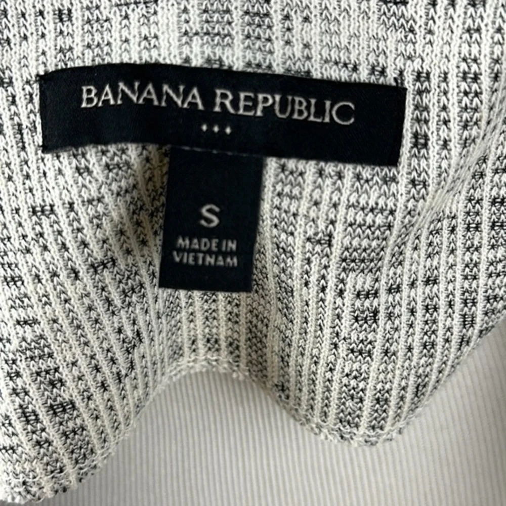 Banana republic blouse‎ size small - Picture 7 of 8